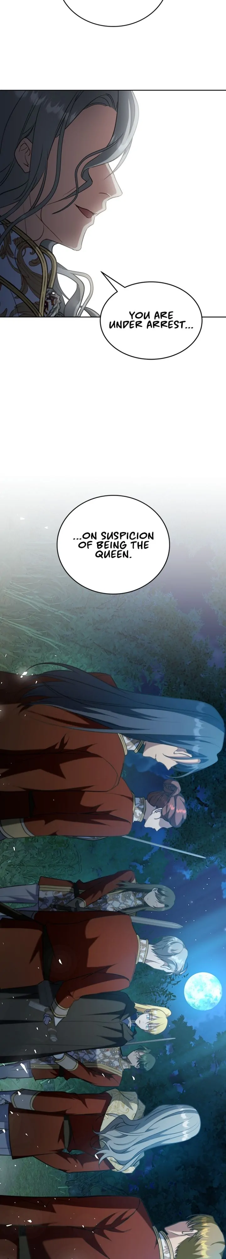 How to Prey on the Master Chapter 79 page 15