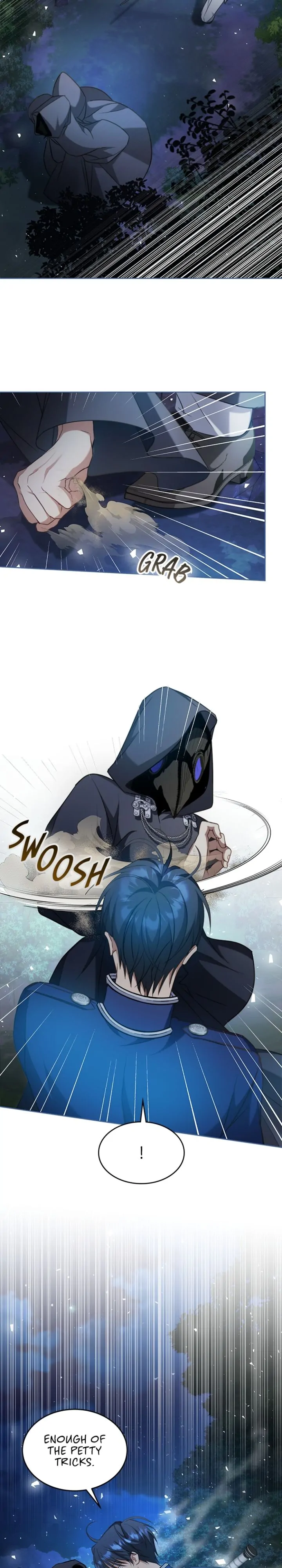 How to Prey on the Master Chapter 79 page 2