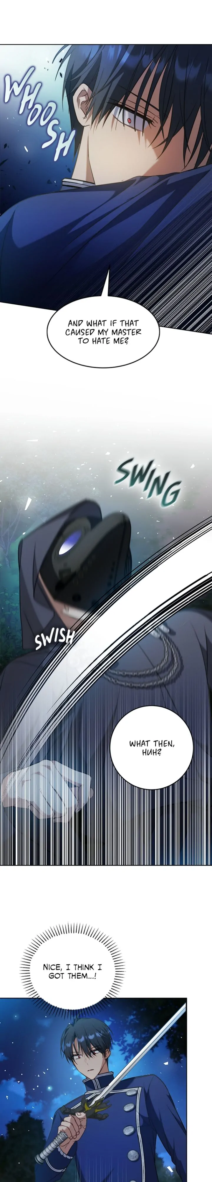 How to Prey on the Master Chapter 79 page 4