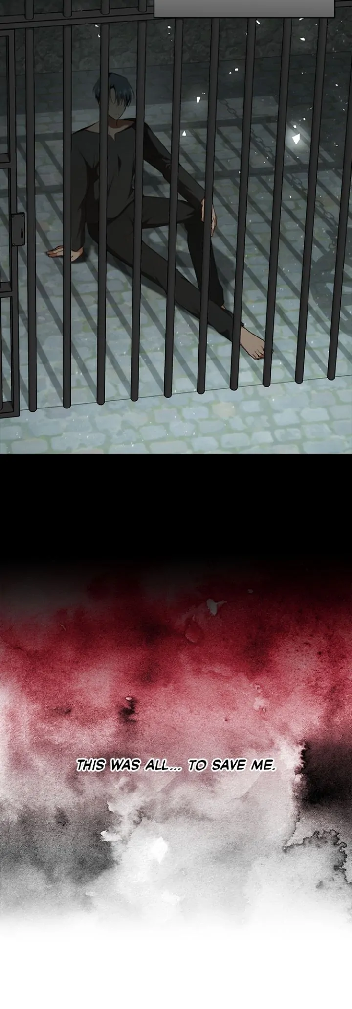 How to Prey on the Master Chapter 80 page 3