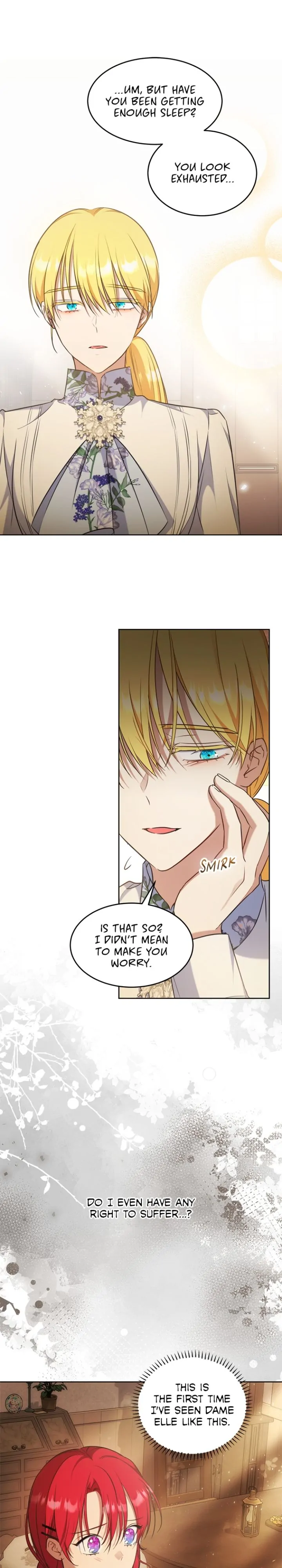 How to Prey on the Master Chapter 80 page 7