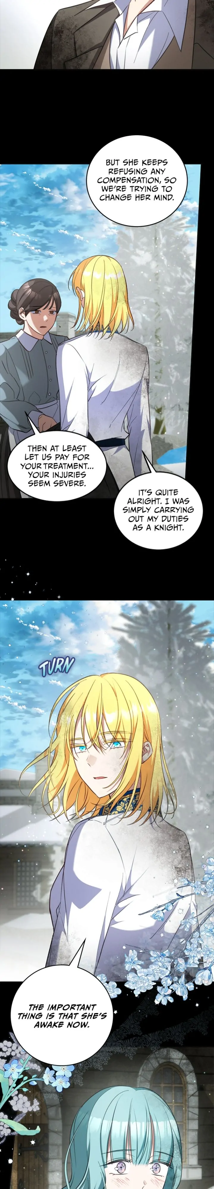 How to Prey on the Master Chapter 81 page 10