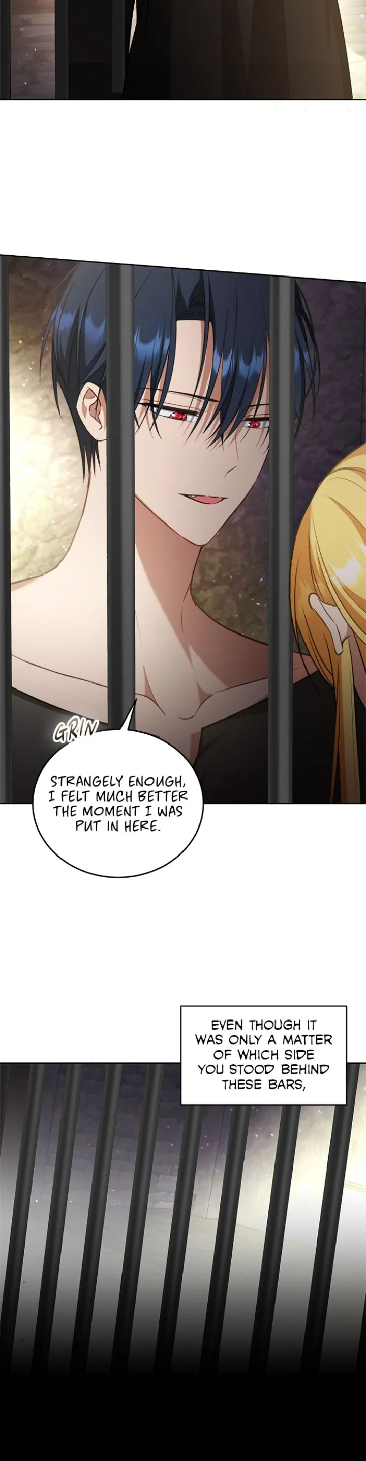 How to Prey on the Master Chapter 81 page 23