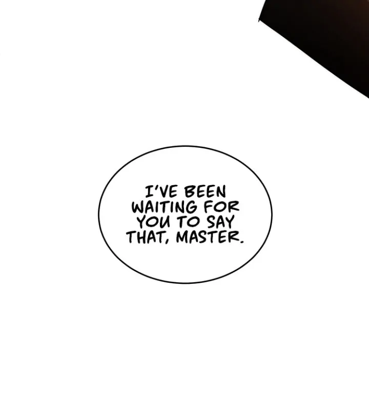 How to Prey on the Master Chapter 81 page 28