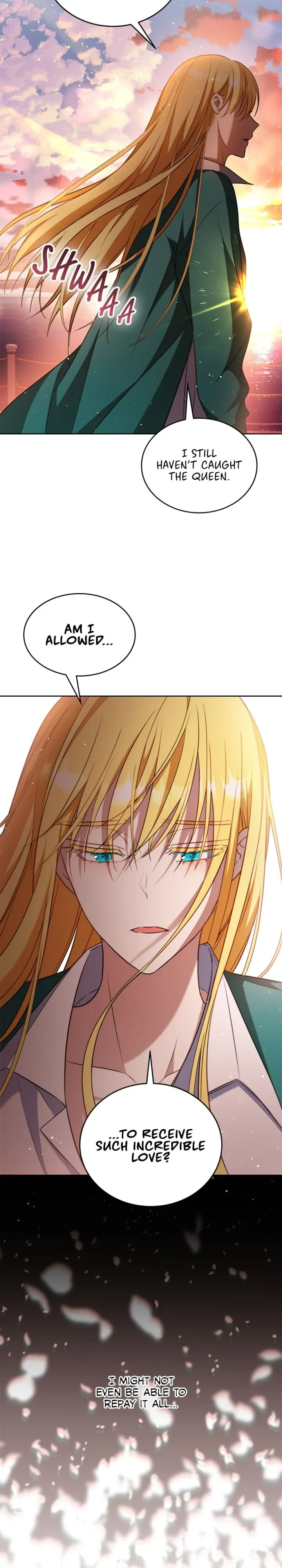 How to Prey on the Master Chapter 81 page 6