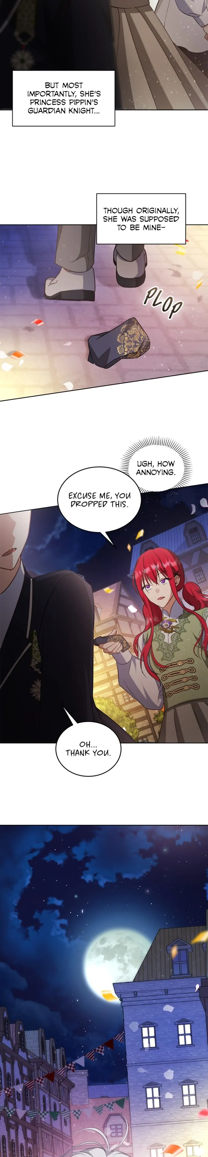 How to Prey on the Master Chapter 82 page 24