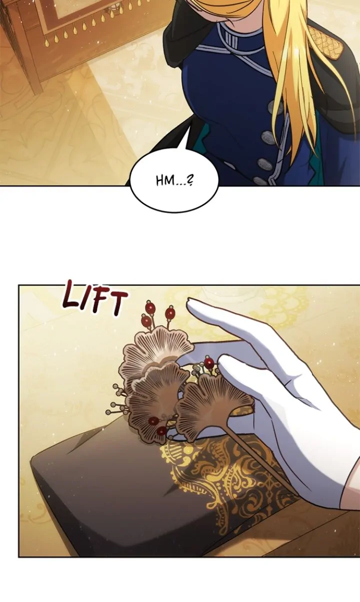 How to Prey on the Master Chapter 83 page 23