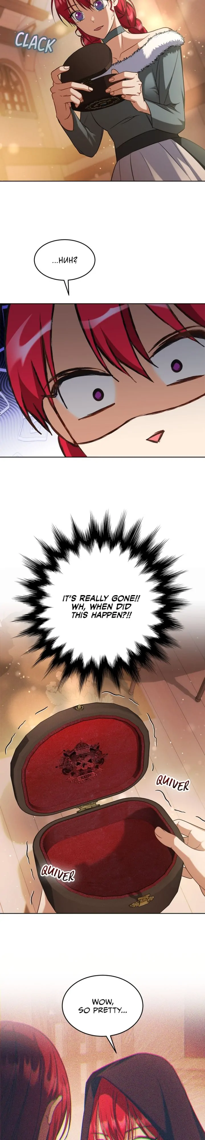 How to Prey on the Master Chapter 83 page 5