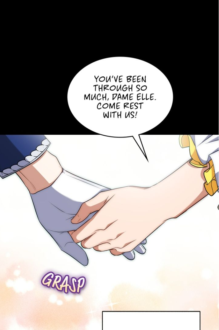 How to Prey on the Master Chapter 97 page 9