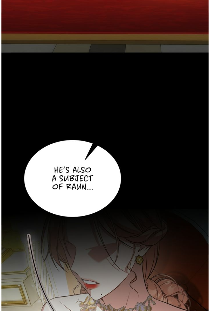 How to Prey on the Master Chapter 97 page 99