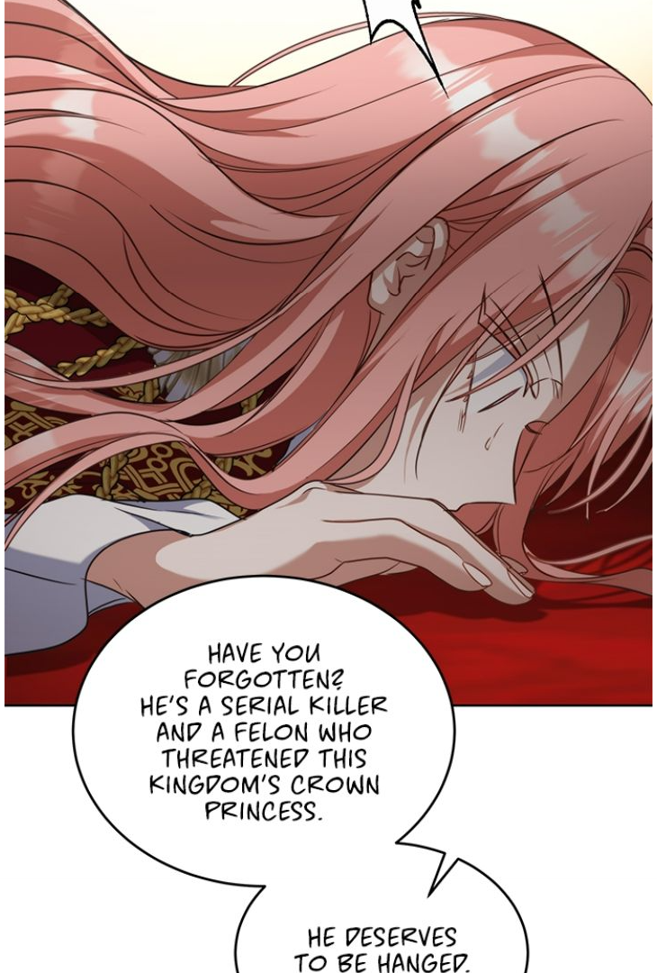How to Prey on the Master Chapter 97 page 101