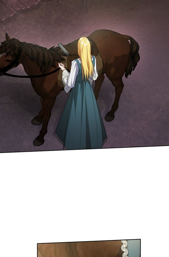 How to Prey on the Master Chapter 97 page 108