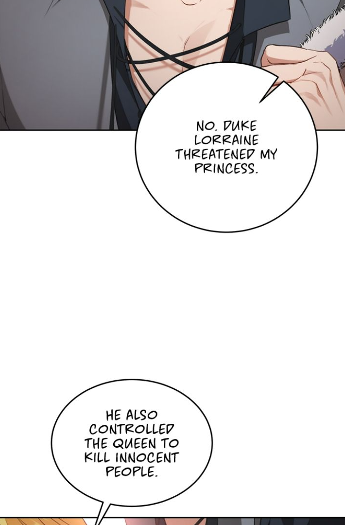 How to Prey on the Master Chapter 97 page 116