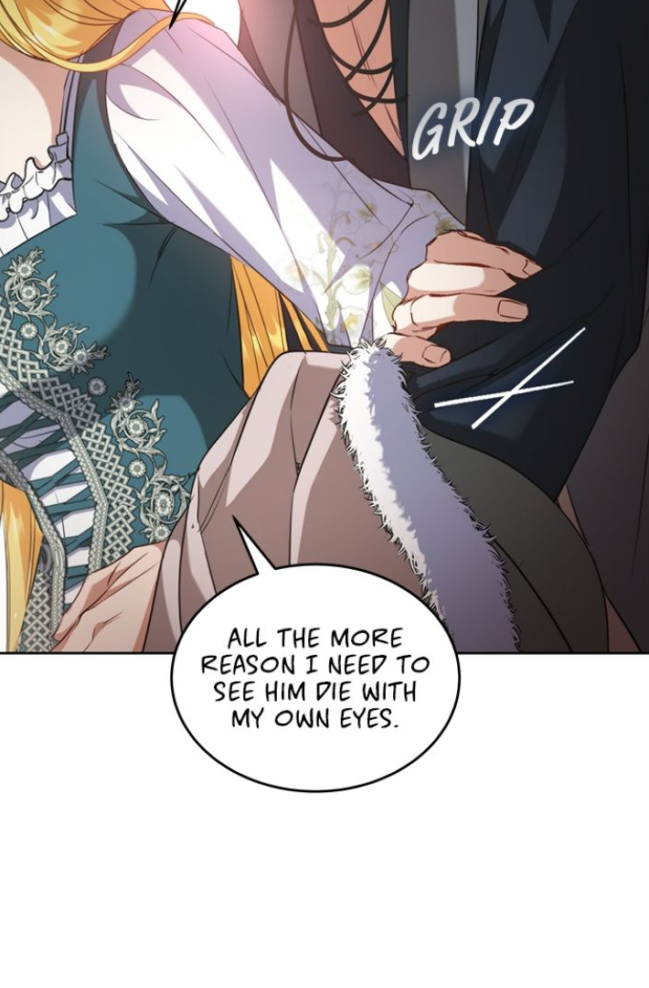 How to Prey on the Master Chapter 97 page 117