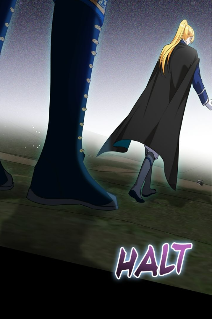 How to Prey on the Master Chapter 97 page 11