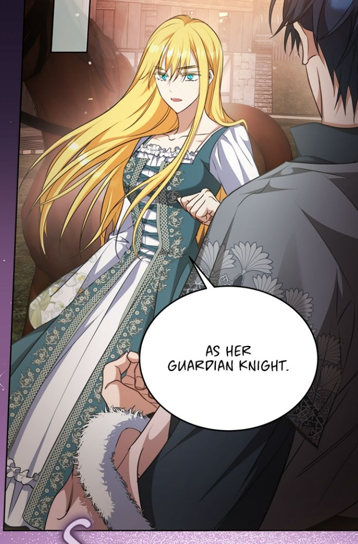How to Prey on the Master Chapter 97 page 119