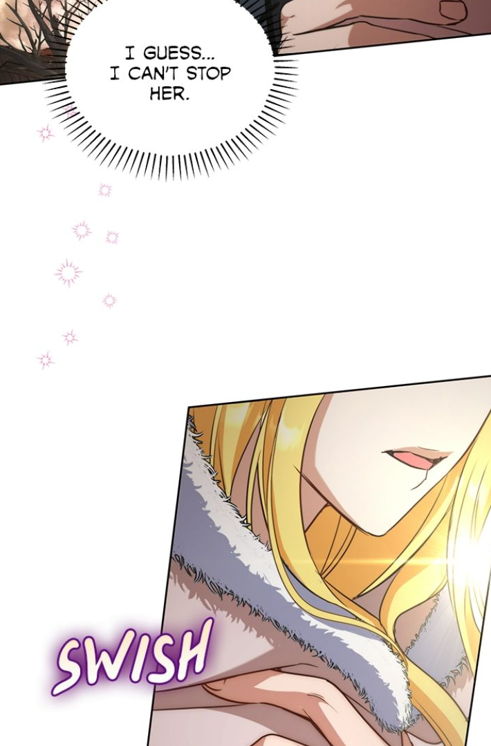 How to Prey on the Master Chapter 97 page 122