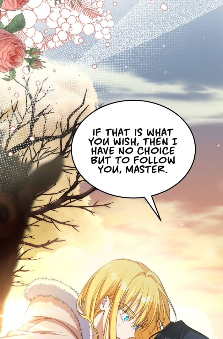 How to Prey on the Master Chapter 97 page 124