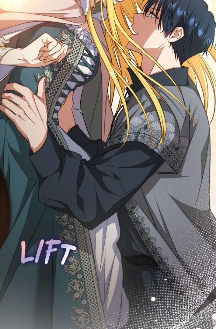 How to Prey on the Master Chapter 97 page 125