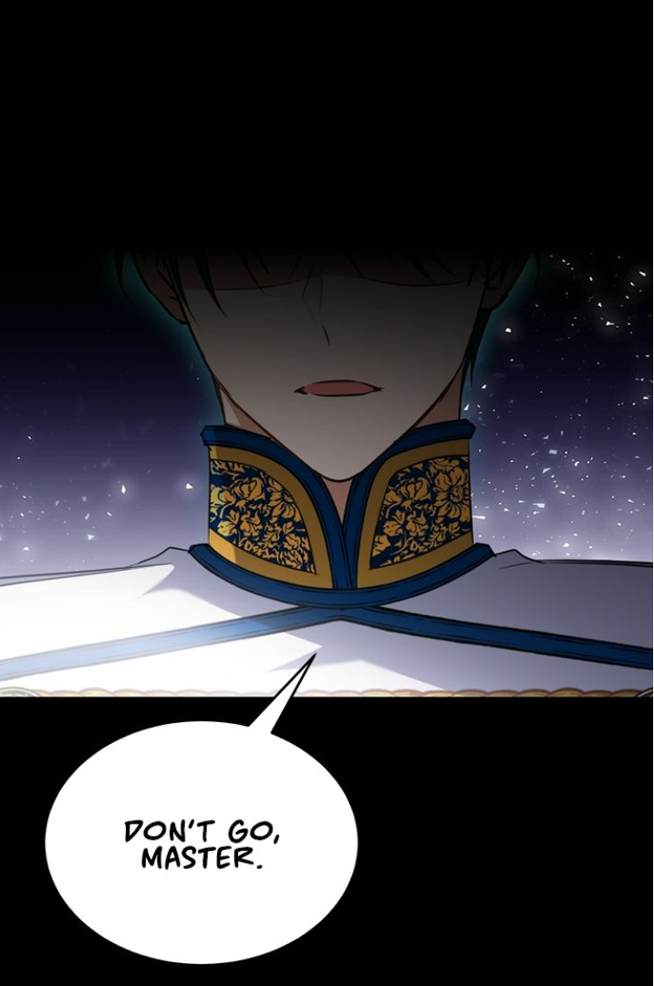 How to Prey on the Master Chapter 97 page 12