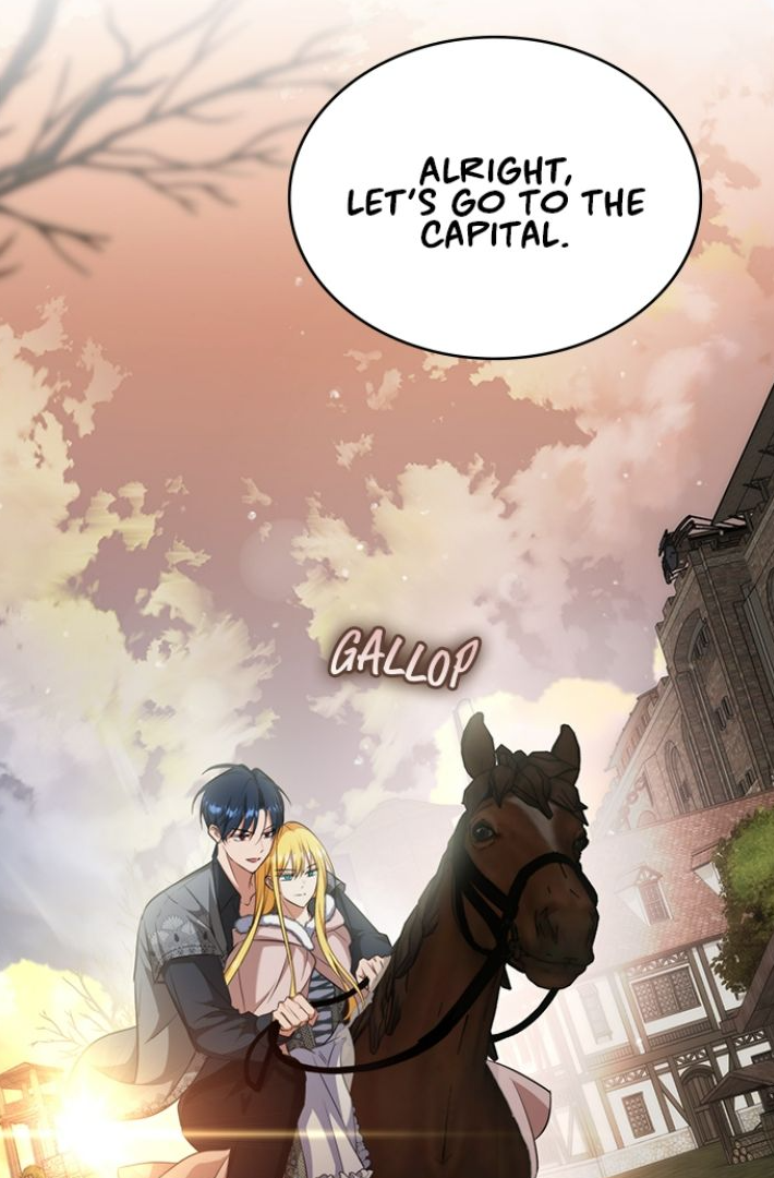 How to Prey on the Master Chapter 97 page 130