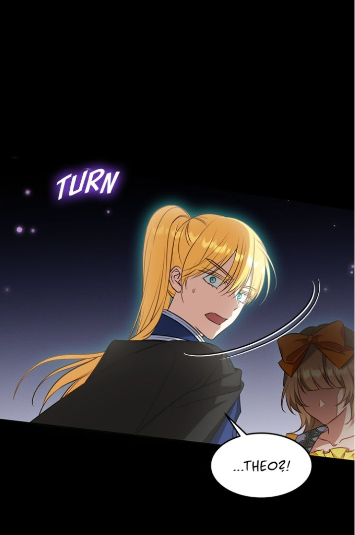 How to Prey on the Master Chapter 97 page 13