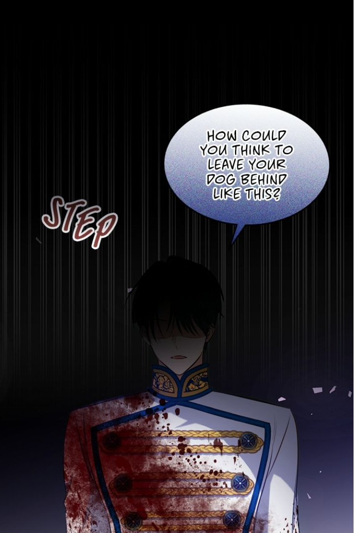 How to Prey on the Master Chapter 97 page 14