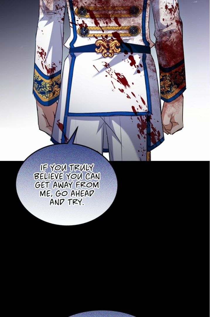 How to Prey on the Master Chapter 97 page 15