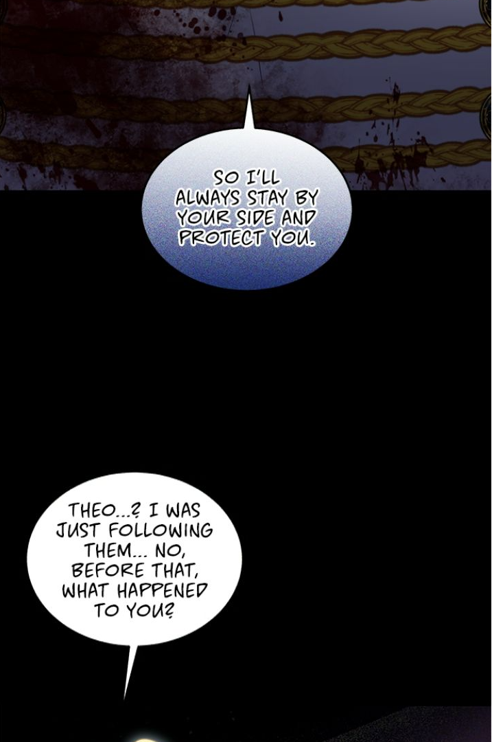 How to Prey on the Master Chapter 97 page 17