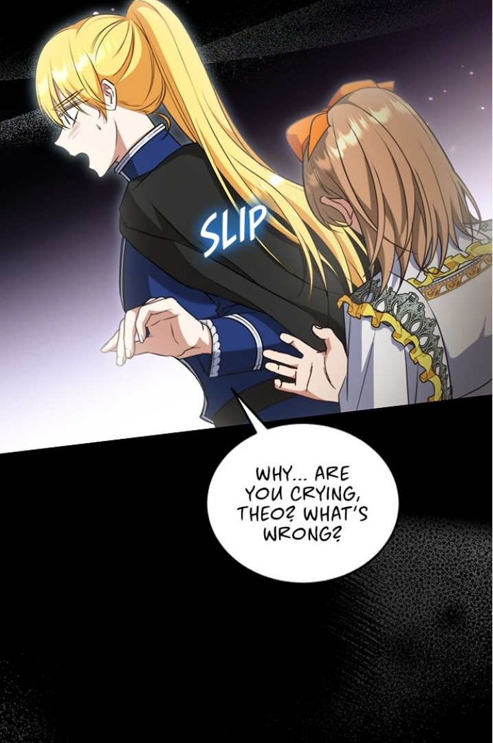 How to Prey on the Master Chapter 97 page 18