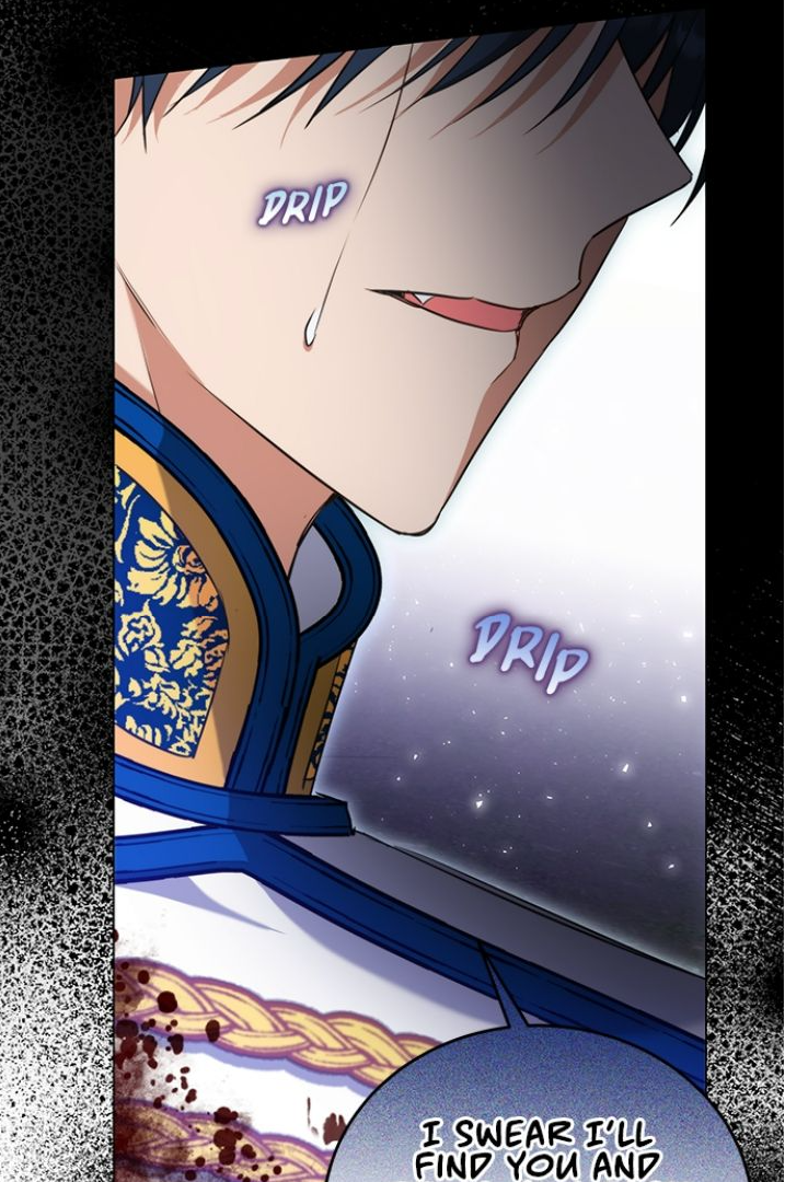 How to Prey on the Master Chapter 97 page 19