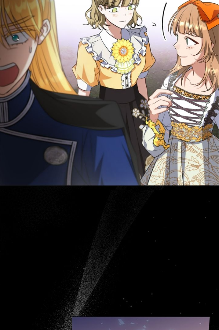 How to Prey on the Master Chapter 97 page 21