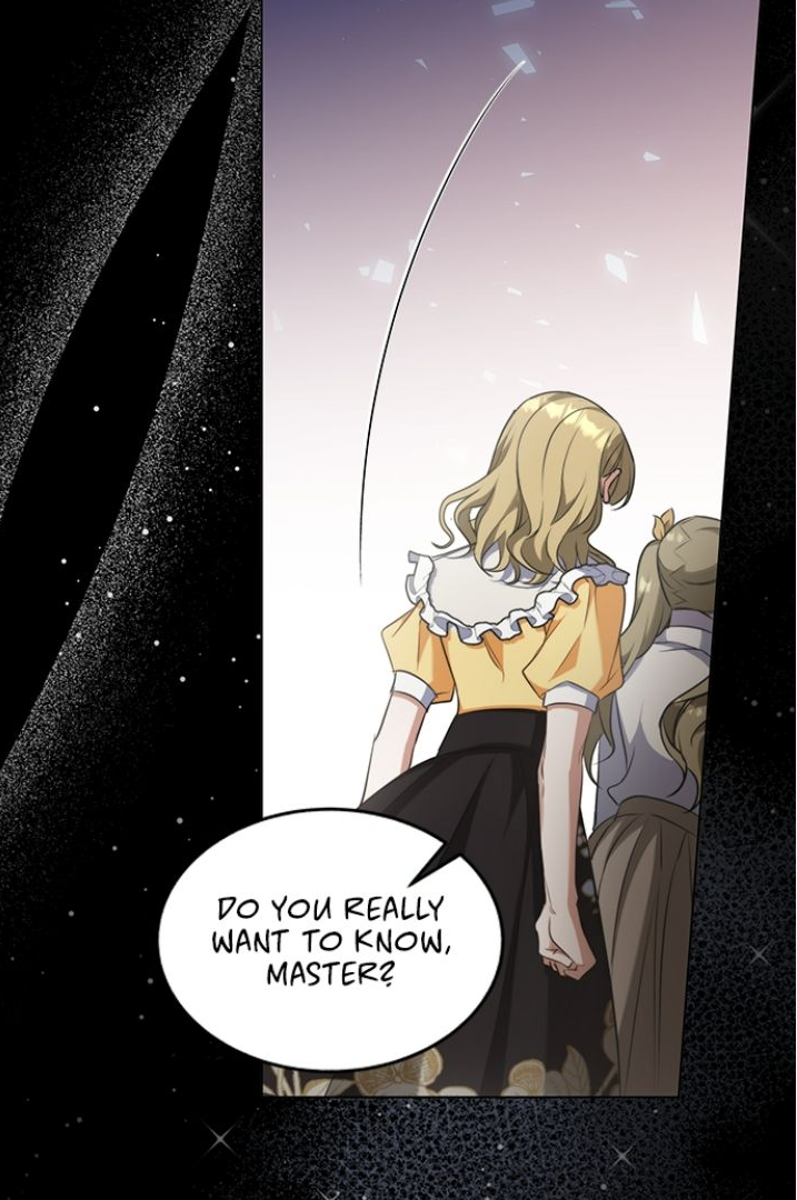 How to Prey on the Master Chapter 97 page 22