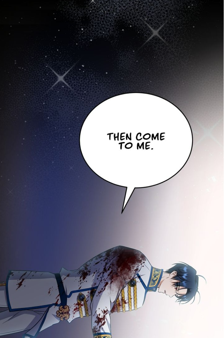 How to Prey on the Master Chapter 97 page 23