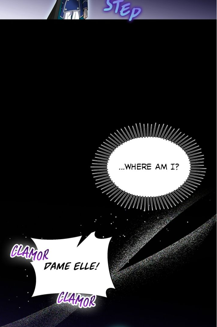 How to Prey on the Master Chapter 97 page 2