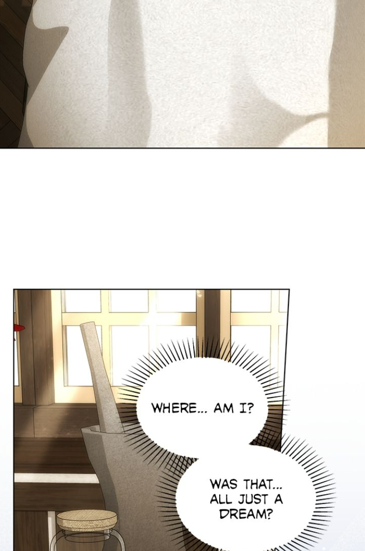 How to Prey on the Master Chapter 97 page 30