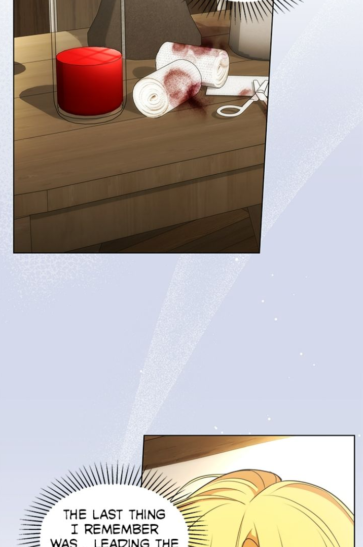 How to Prey on the Master Chapter 97 page 31