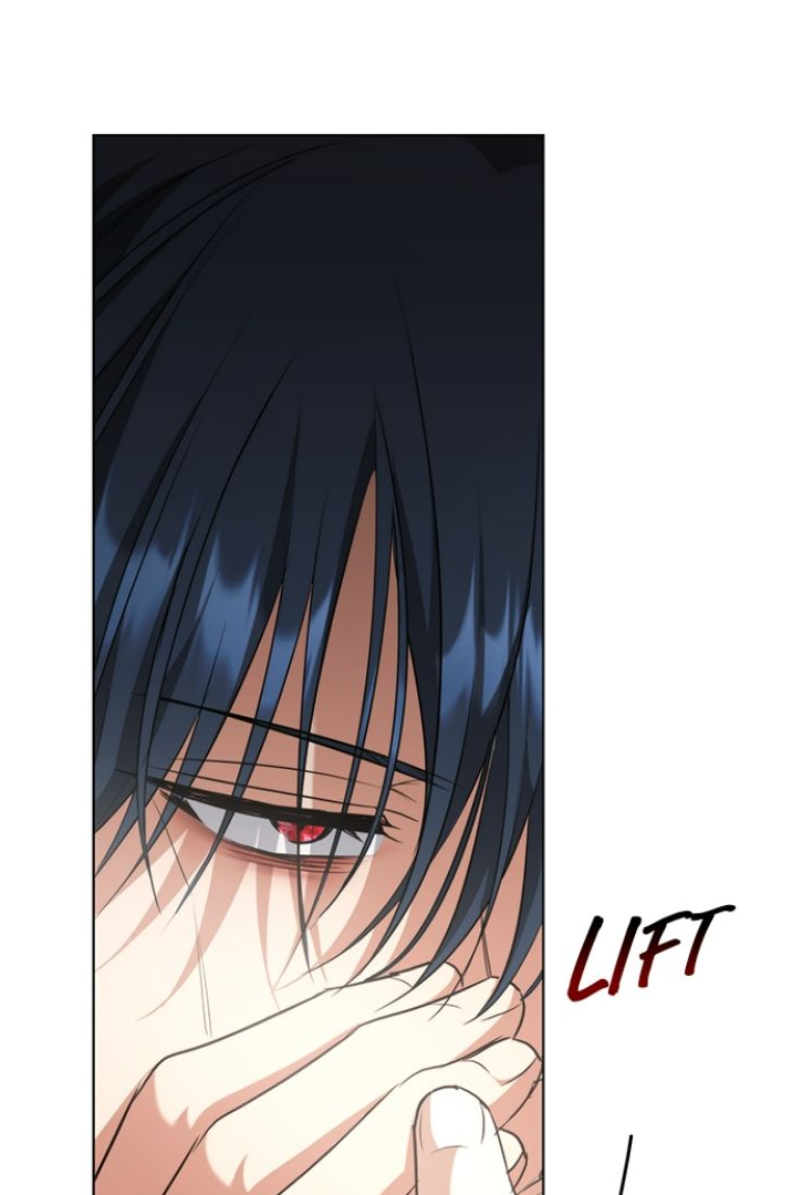 How to Prey on the Master Chapter 97 page 35