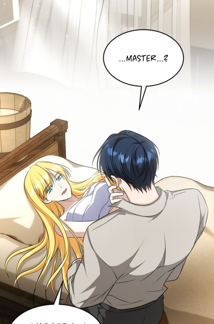 How to Prey on the Master Chapter 97 page 37