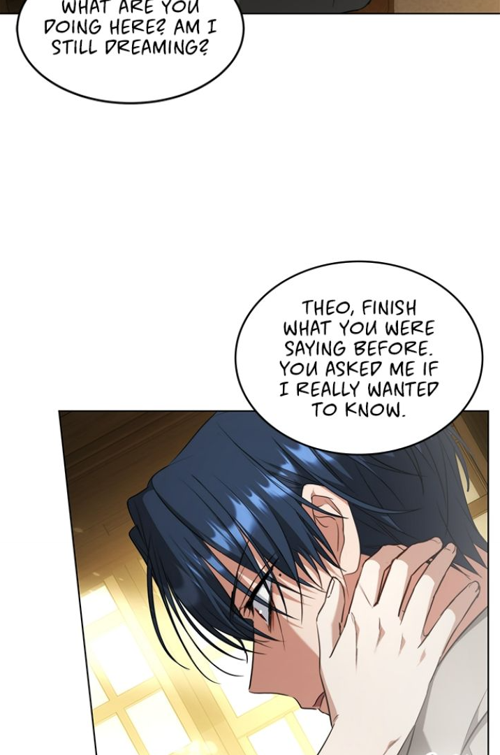 How to Prey on the Master Chapter 97 page 38