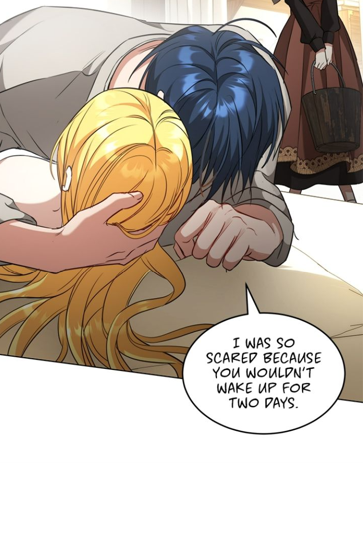 How to Prey on the Master Chapter 97 page 41