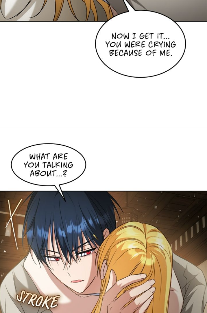 How to Prey on the Master Chapter 97 page 43
