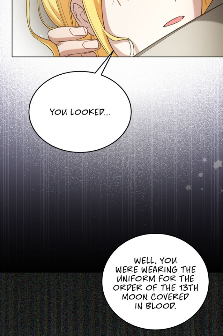 How to Prey on the Master Chapter 97 page 45