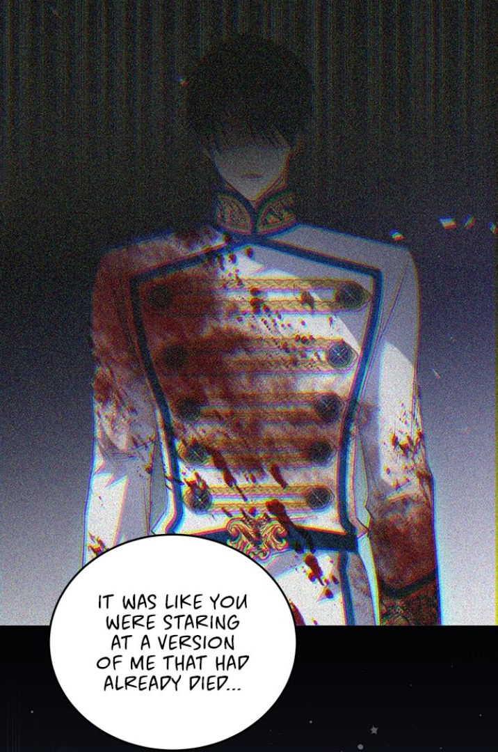 How to Prey on the Master Chapter 97 page 46