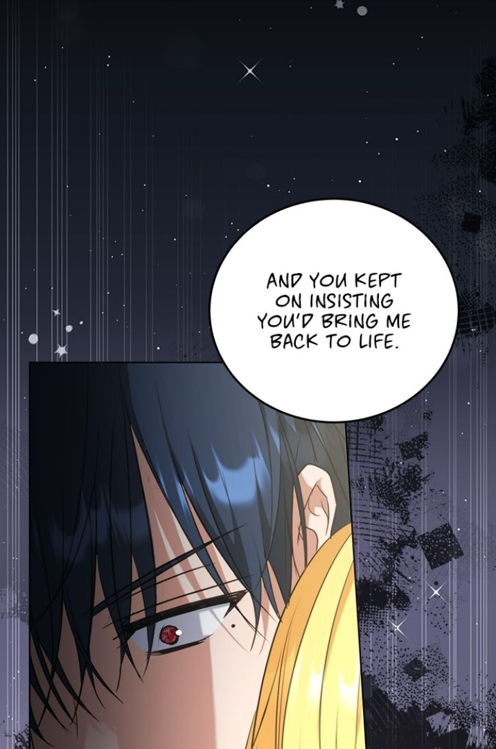 How to Prey on the Master Chapter 97 page 47
