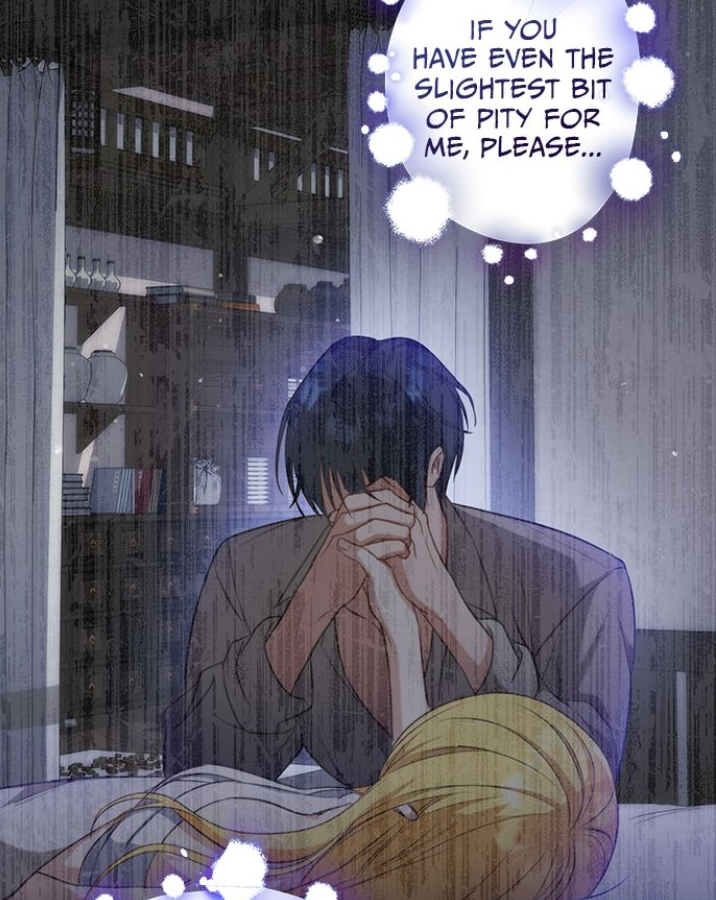 How to Prey on the Master Chapter 97 page 53