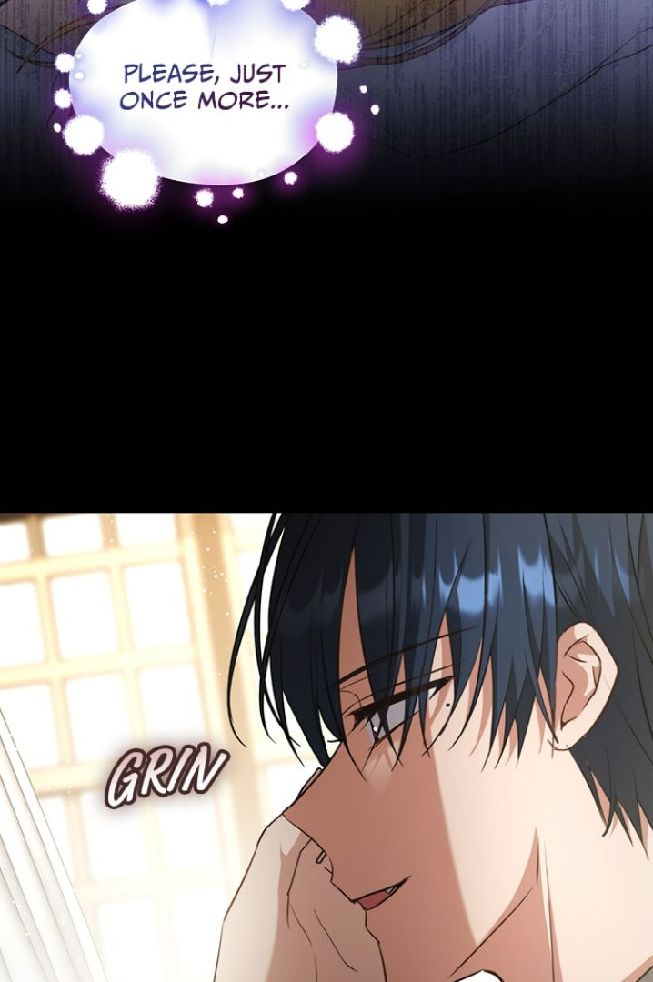How to Prey on the Master Chapter 97 page 54