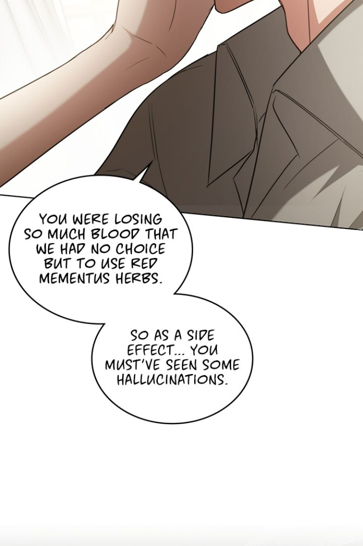 How to Prey on the Master Chapter 97 page 55