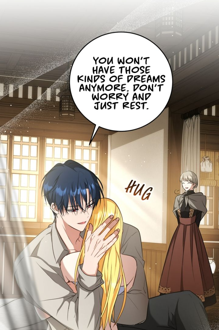 How to Prey on the Master Chapter 97 page 56