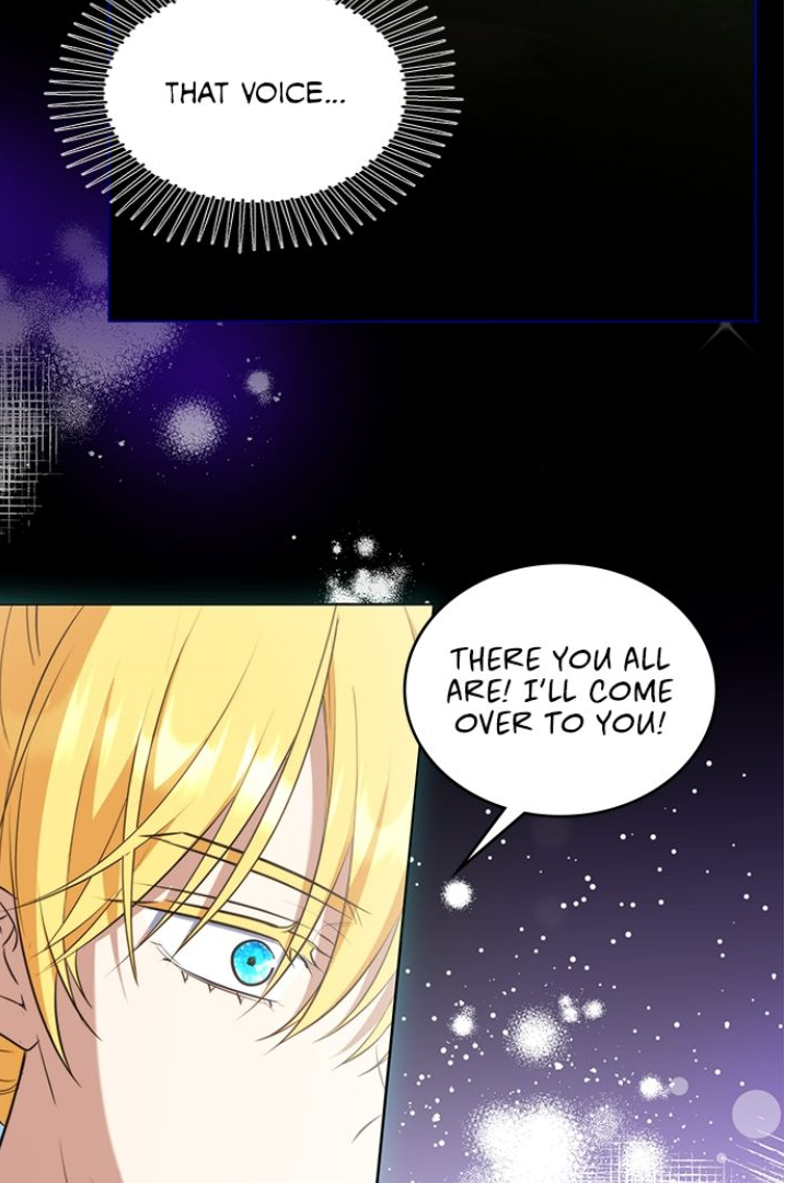 How to Prey on the Master Chapter 97 page 5